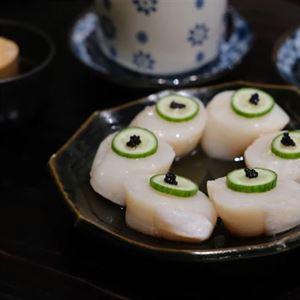 Toriciya Signature Degustation