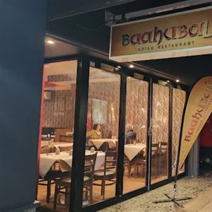 Indulge in Baahubali Desserts