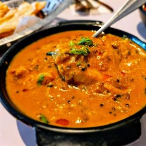 Flavourful Soups at Baahubali