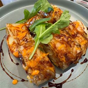 Bites That Inspire and Delight