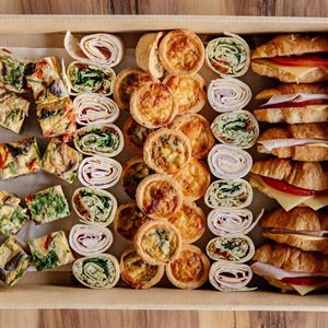 Catering by il Baretto