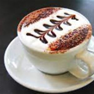 Warm Up with Our Hot Drinks