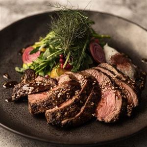 The Ultimate Dinner Experience