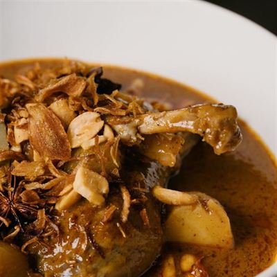 Short Grain by Martin Boetz