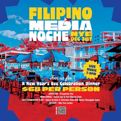 Rambutan Rooftop Restaurant