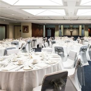 Celebrate at Queensland Parliament House