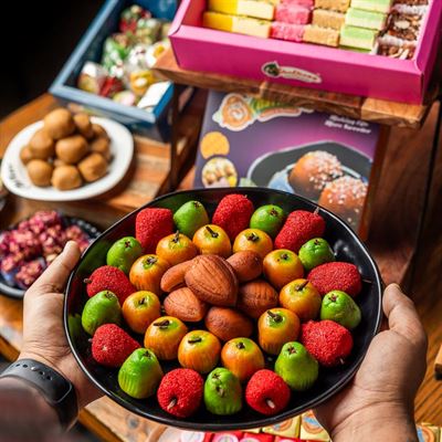 Chatkazz Bella Vista