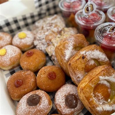 The Corner of Altona