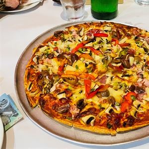 Flavours of Italy Await