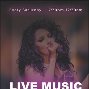 Live Music Nevsky Eastern EuropeanRestaurant