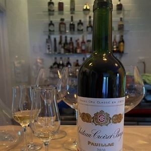 French Wines to Savour