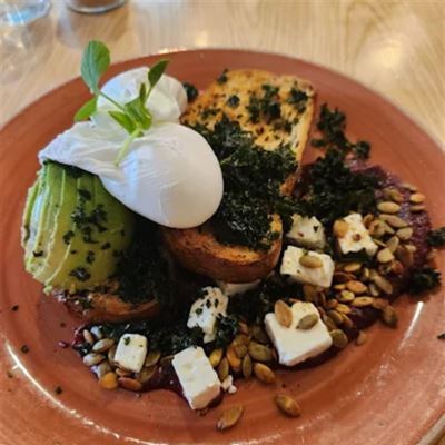 Mamma Lina's Cafe Restaurant