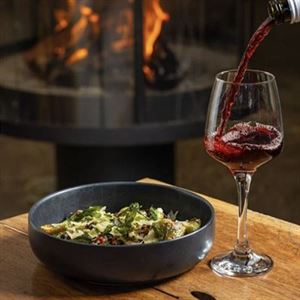 New Year Eve Italian Night