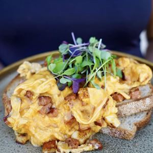 Coffee, Brunch & More