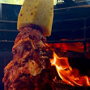 Australia’s New Mexican-Style Grill