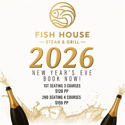 Fish House Steak & Grill