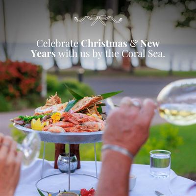 The Reef House Restaurant