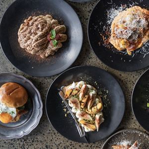 Feed Me at 400 Gradi Mildura