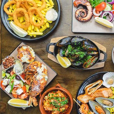 Gribbels Marrickville