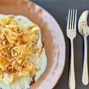 Sopra’s Italian Tasting Menu