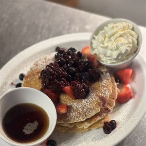 Froggies Rest: Cosy Country Café