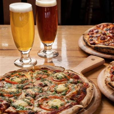 Prancing Pony Brewery