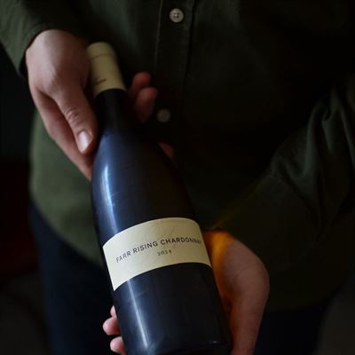 Cognoscenti Food & Wine