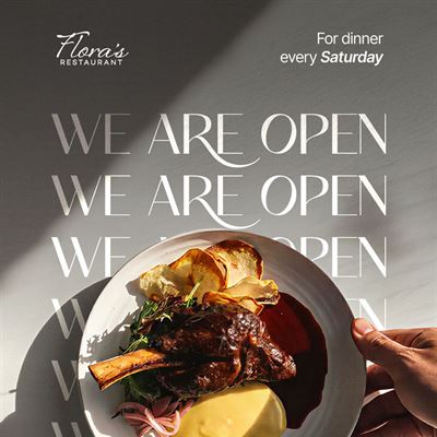 Flora's Restaurant