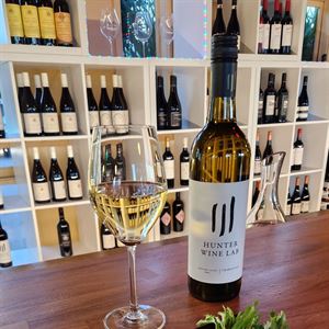 Summer Wine of Hunter