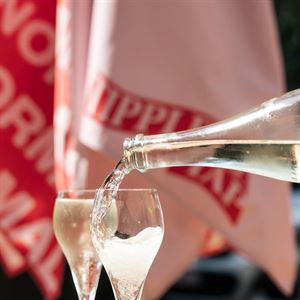 New Year’s Eve at Tippler’s Tap South Bank