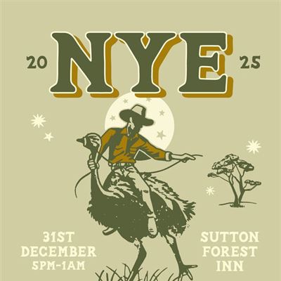 The Sutton Forest Bistro