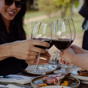 Summer Sundays: Live with Mick Harrington