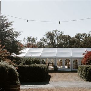 Weddings & Events at Poachers