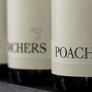 Poachers Vineyard Cellar Door Experience