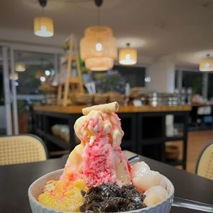 Sweet Malaysian Delights