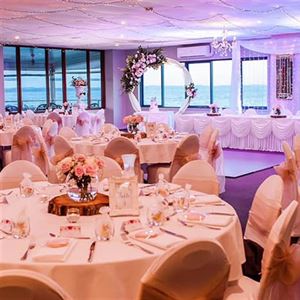 Dream Waterfront Weddings