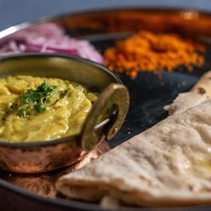 Taste of Maharashtra