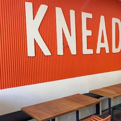 Knead Pizzeria