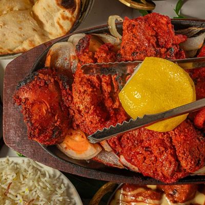 The Clove Indian Restaurant