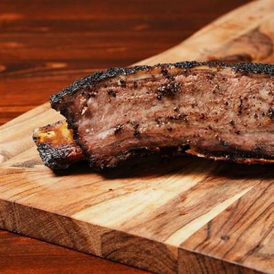 TBBQ Fitzroy - Ribs, Brisket & More