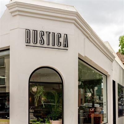 Rustica