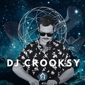 DJ Crooksy 