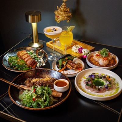 Bantatthong Restaurant