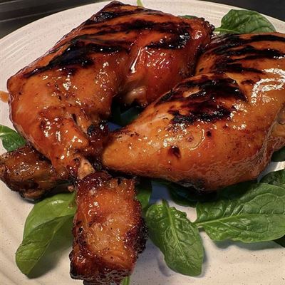 Em's Windmill Kitchen