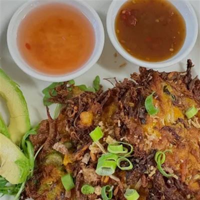 Em's Windmill Kitchen