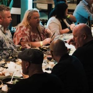 Host your Function at Brown Street Grill