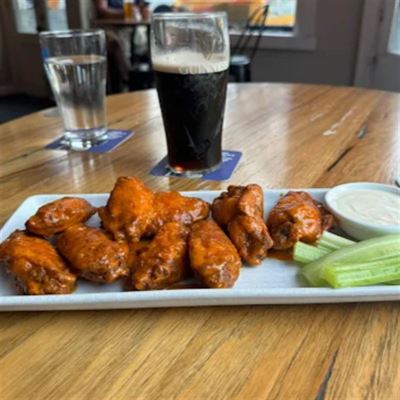 Prince Patrick Hotel