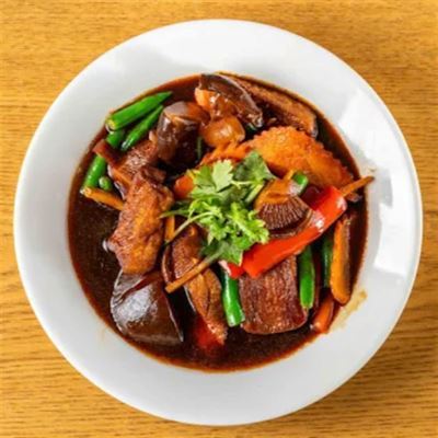 Tian Ran Vegetarian Restaurant