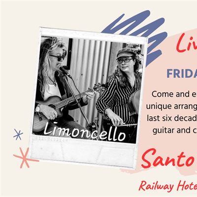 Santo's Pizza & Pasta - Kandos