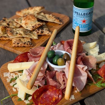 Luigi's Italian Restaurant